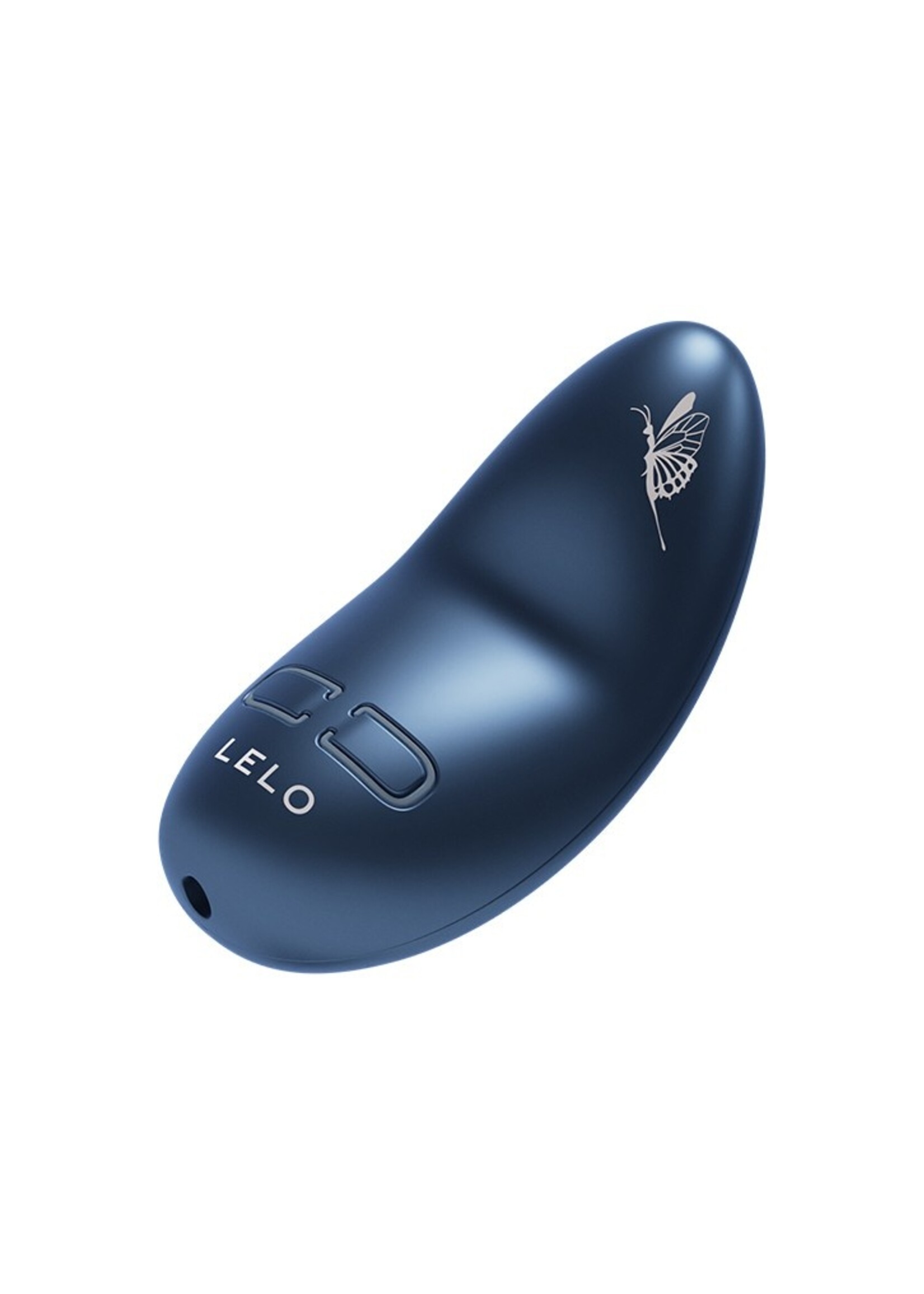 LELO Nea 3 - Clitorisvibrator in een compact formaat