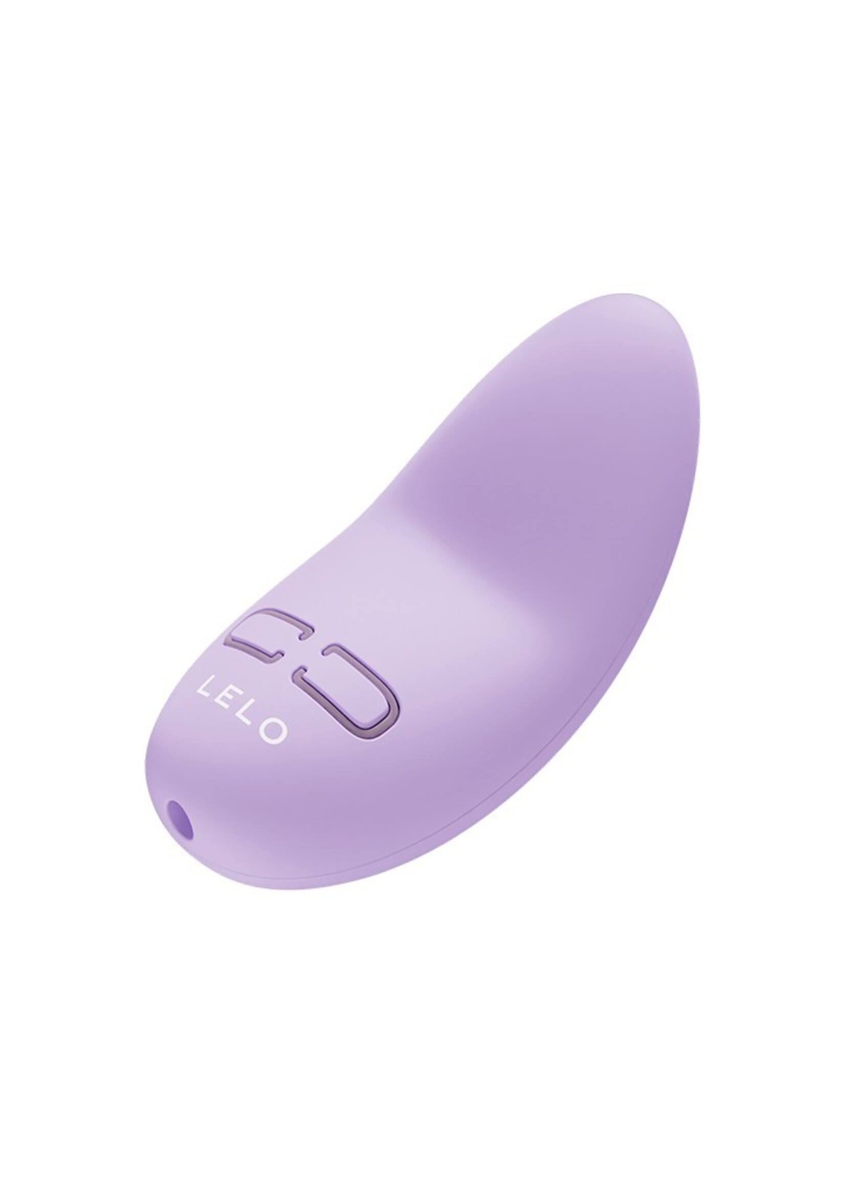 LELO Lily 3 - Vibrateur clitoridien | 10 modes