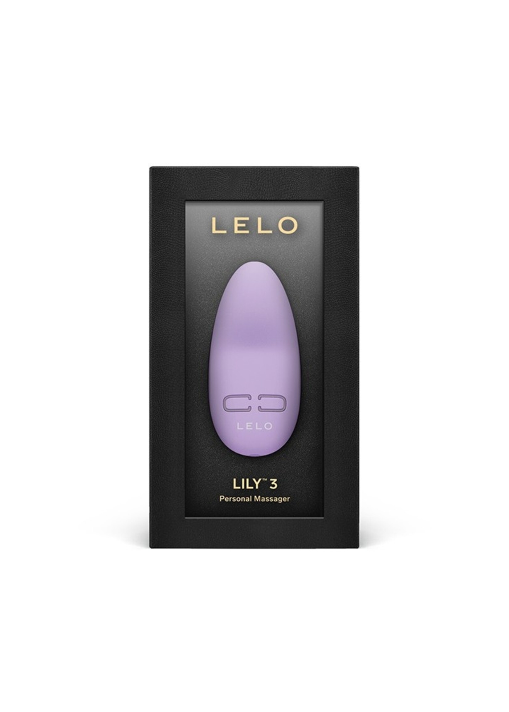 LELO Lily 3 - Klitoris Vibrator