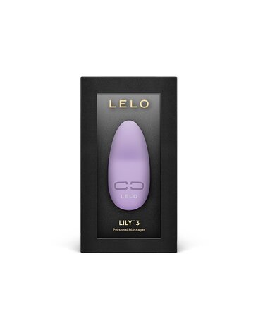 LELO Lily 3 - Clitorisvibrator