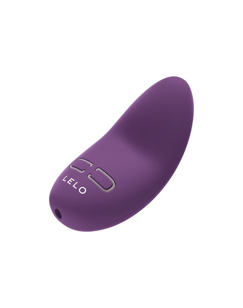 LELO LELO Lily 3 - Klitoris Vibrator LELO LELO Lily 3 - Klitoris Vibrator