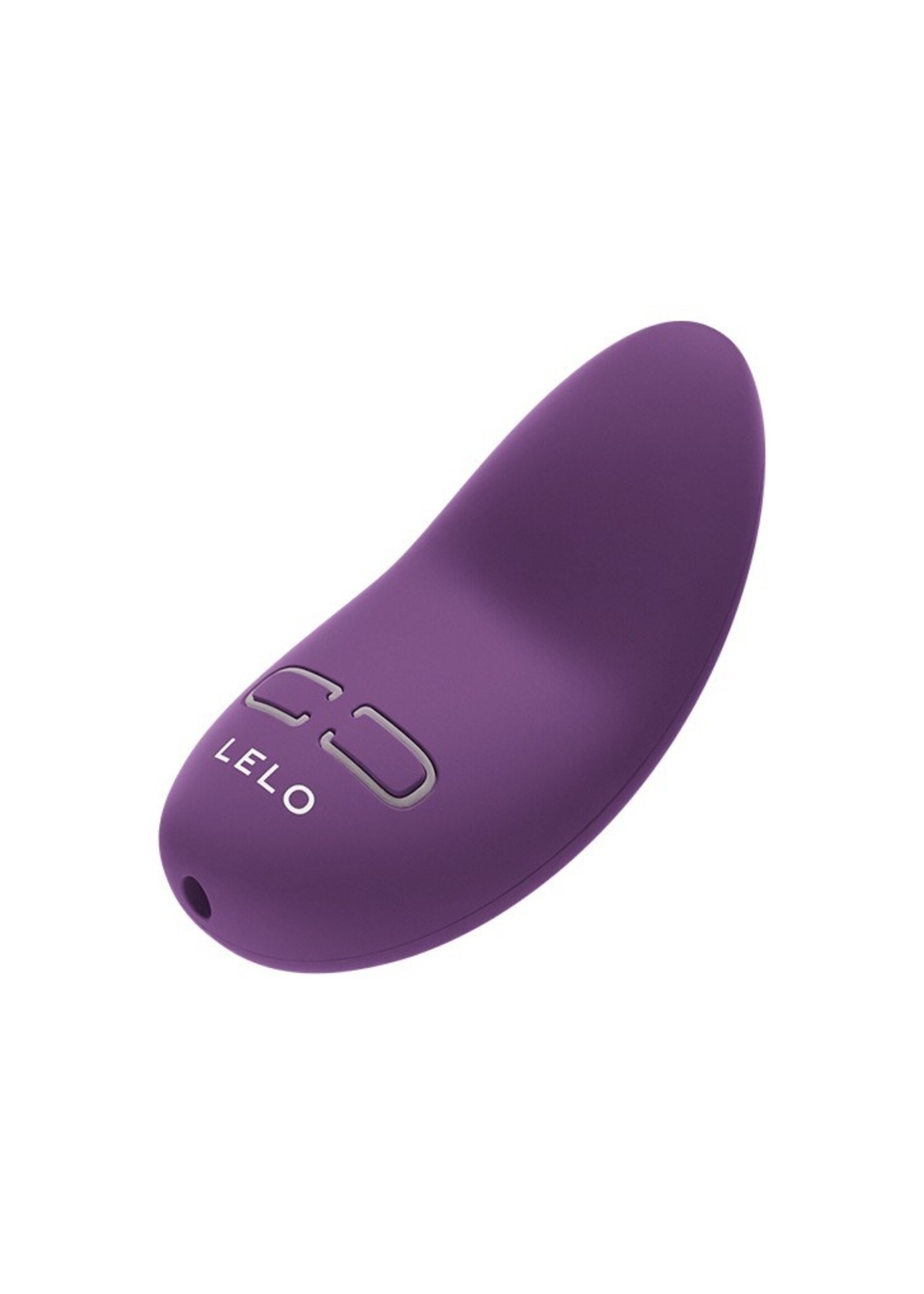 LELO Lily 3 - Vibrateur clitoridien | 10 modes