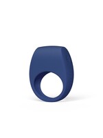 LELO Tor 3 - Cock Ring Vibrator (met App Control) - Zwart