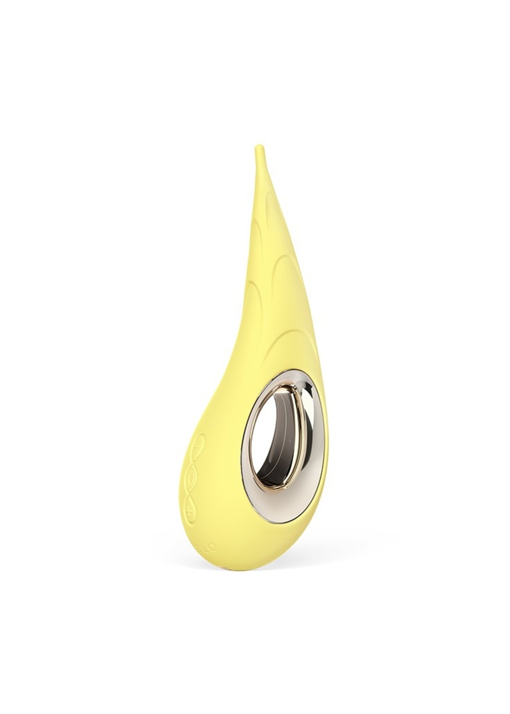 LELO Dot Cruise - Vibrateur clitoridien | 6x6 cm