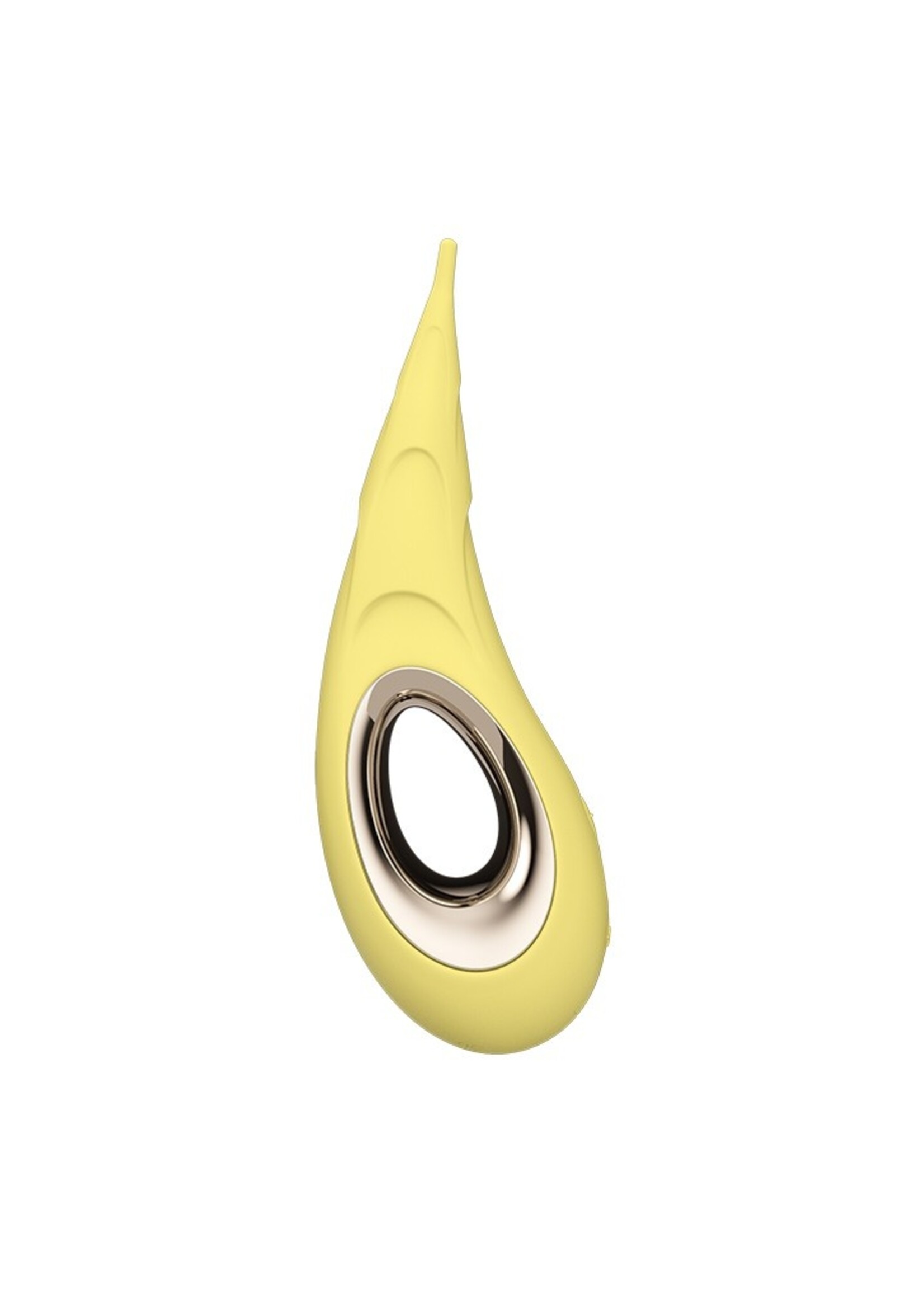 LELO Dot Cruise - Vibrateur clitoridien | 6x6 cm