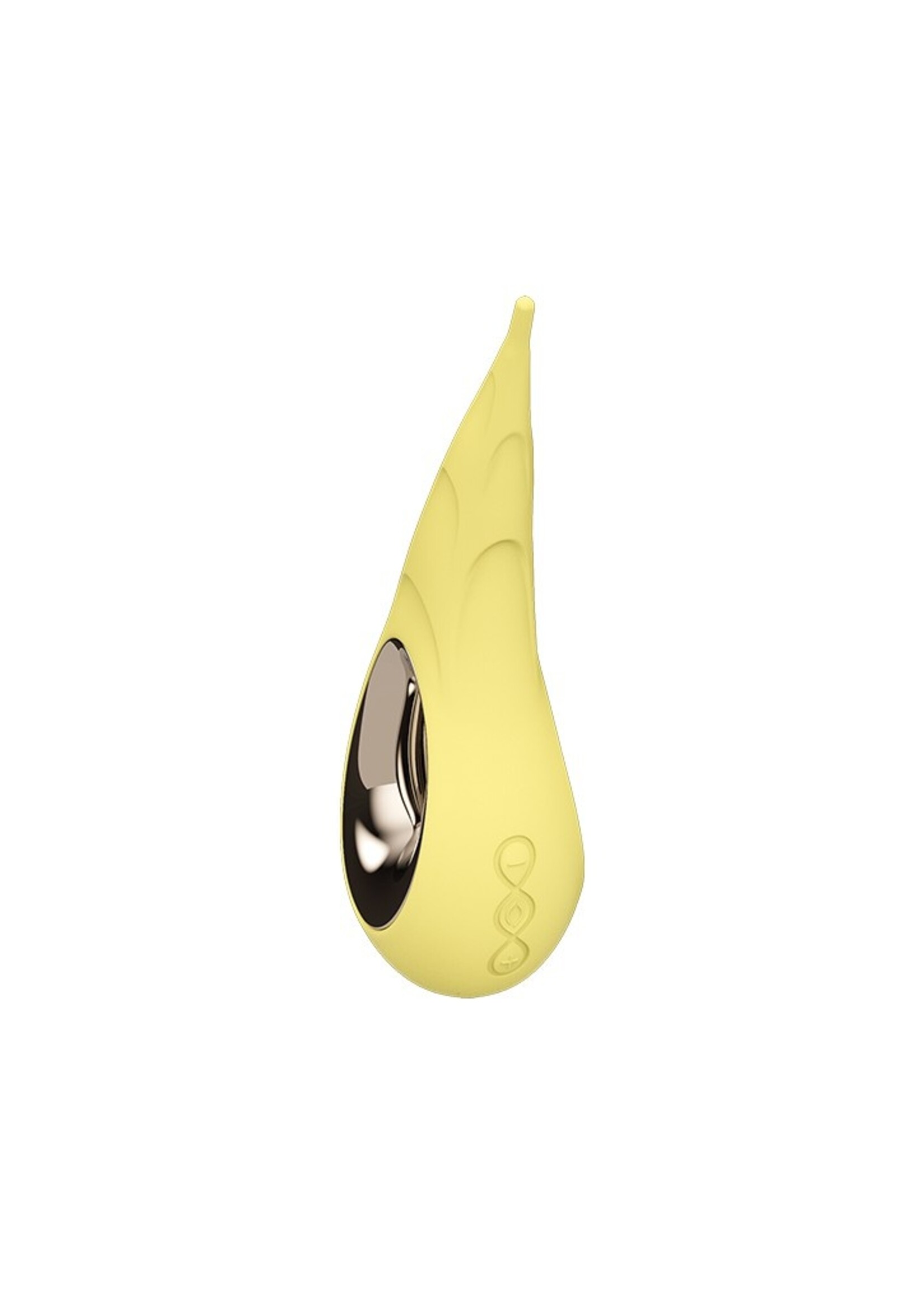 LELO Dot Cruise - Vibrateur clitoridien | 6x6 cm
