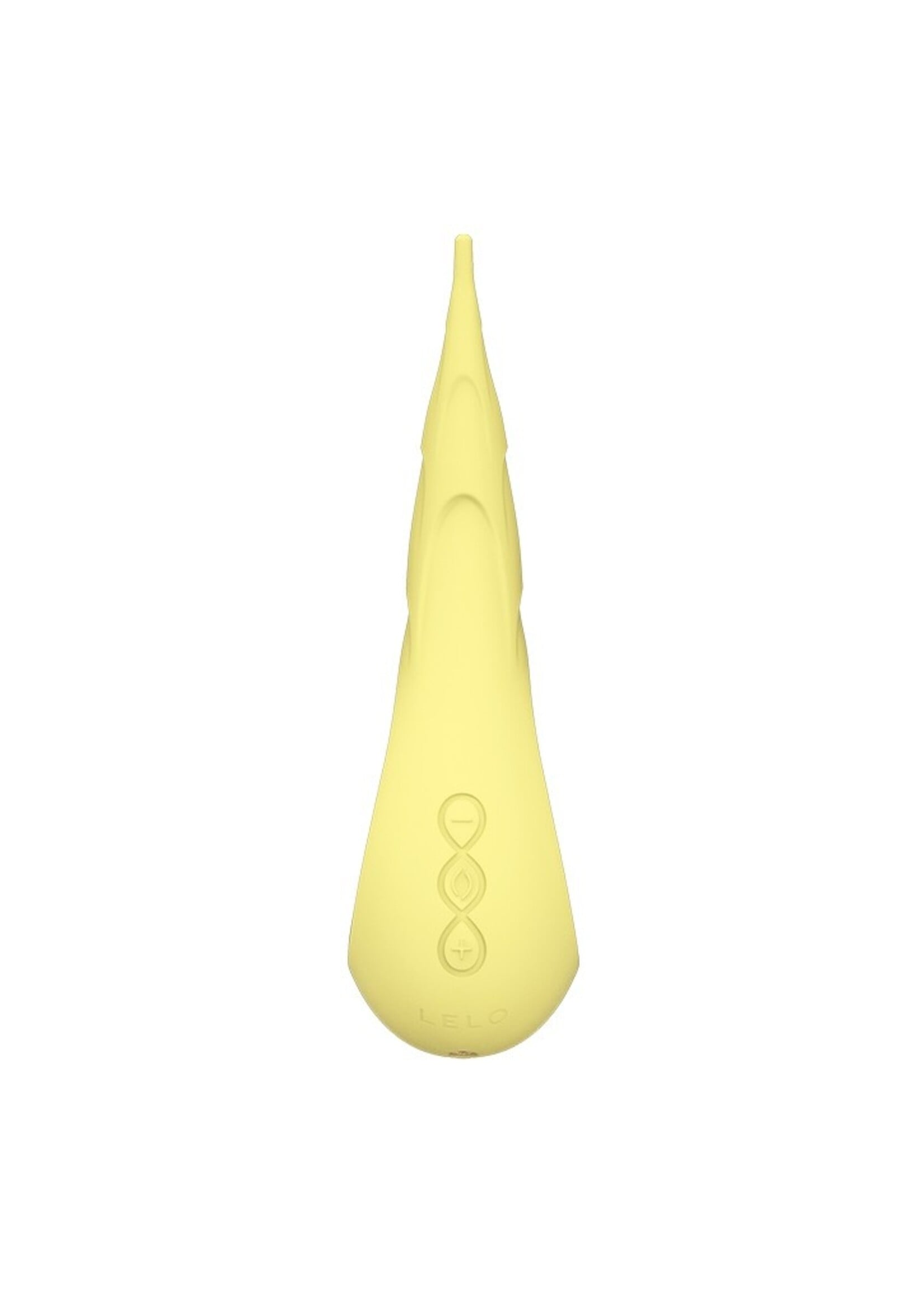 LELO Dot Cruise - Vibrateur clitoridien | 6x6 cm
