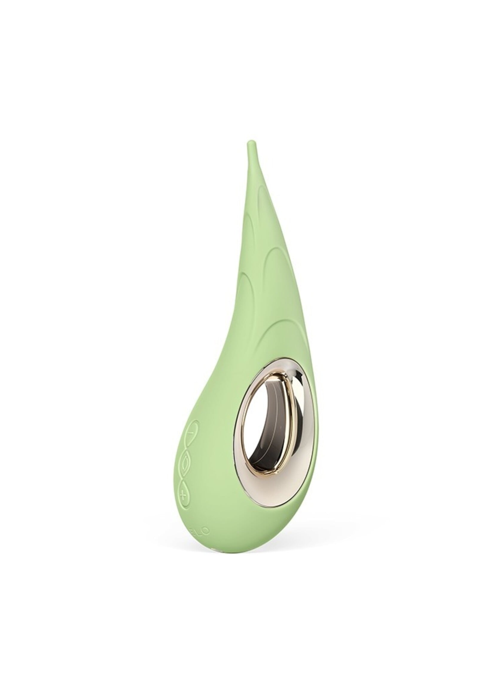 LELO Dot Cruise - Vibrateur clitoridien | 6x6 cm