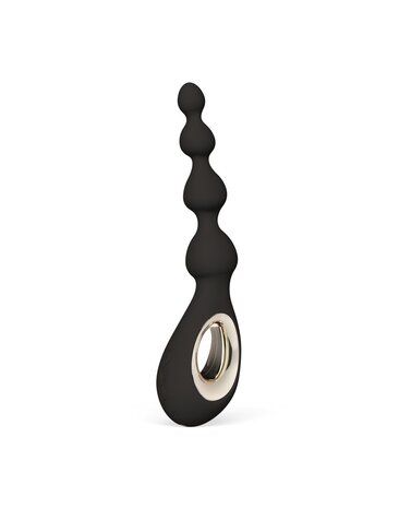 LELO Soraya Beads - Anale vibrator met Bow-Motion-technologie LELO Soraya Beads - Anale vibrator met Bow-Motion-technologie