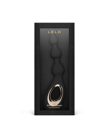 LELO Soraya Beads - Vibrateur anal LELO Soraya Beads - Vibrateur anal
