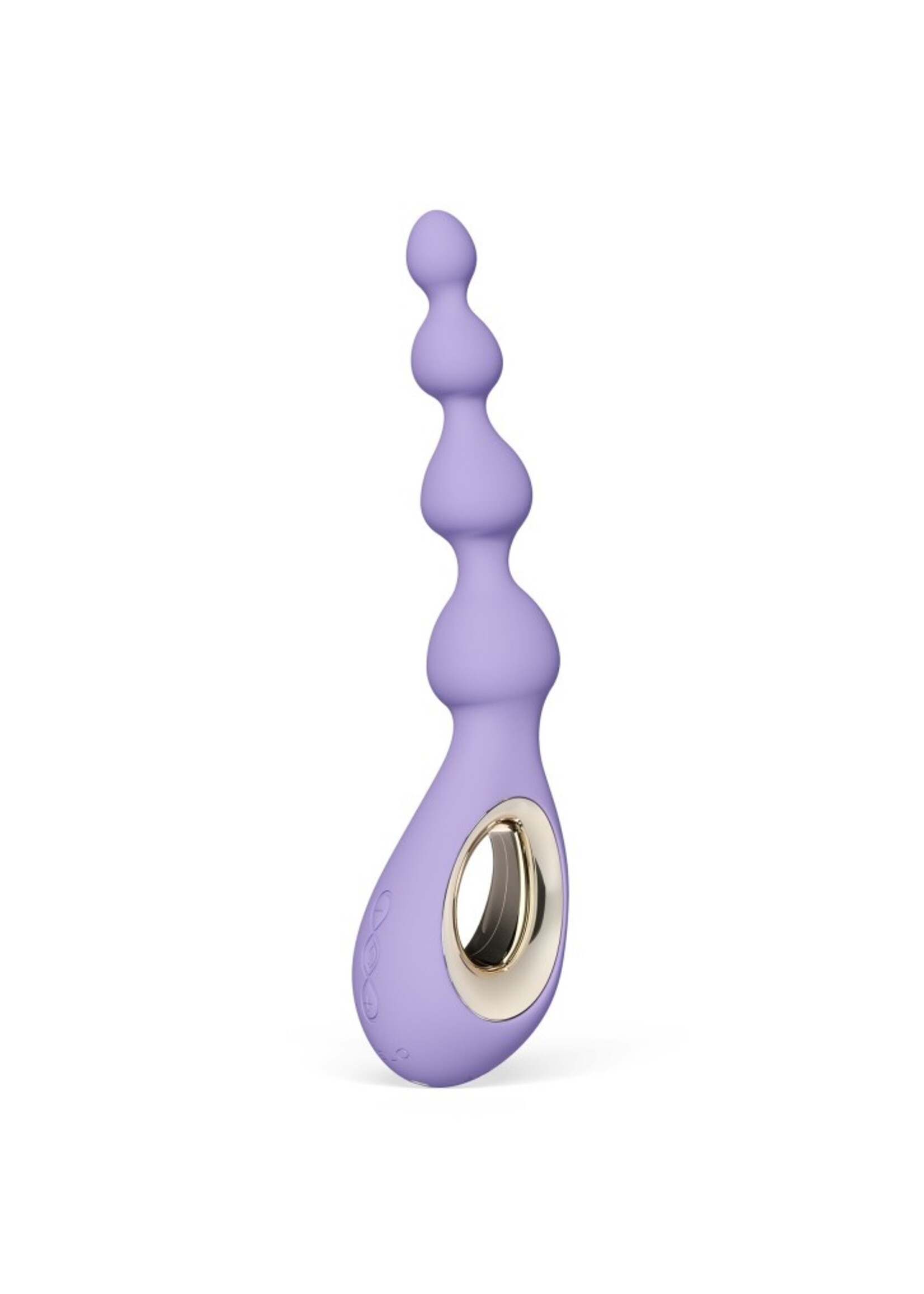 LELO Soraya Beads - Vibrateur anal