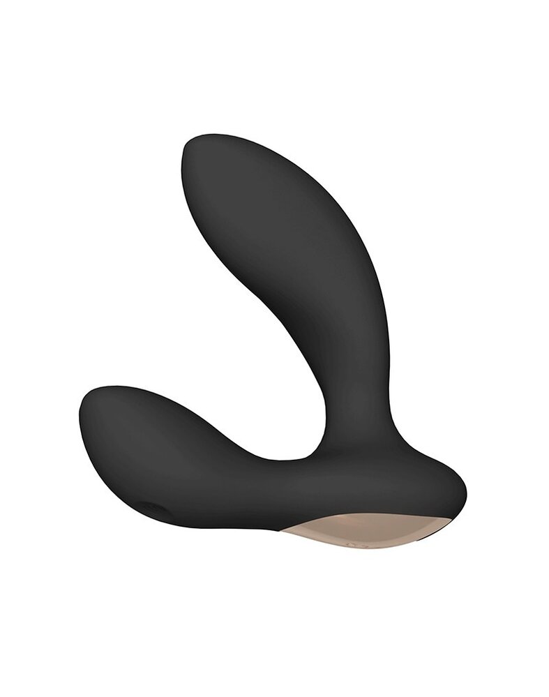 LELO Hugo 2 - Anale vibrator met app-bediening