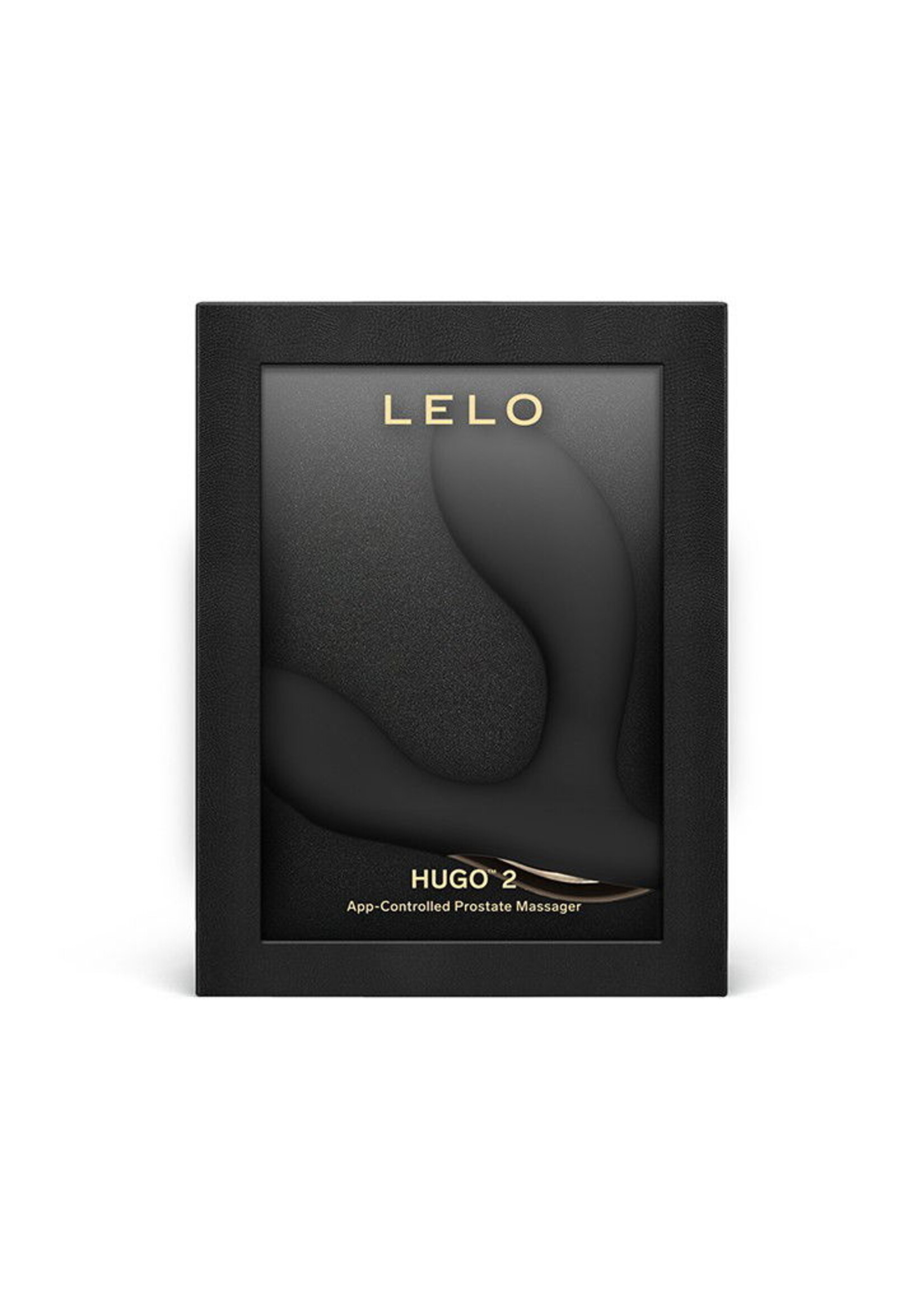 LELO Hugo 2 - Analvibrator mit App-Steuerung