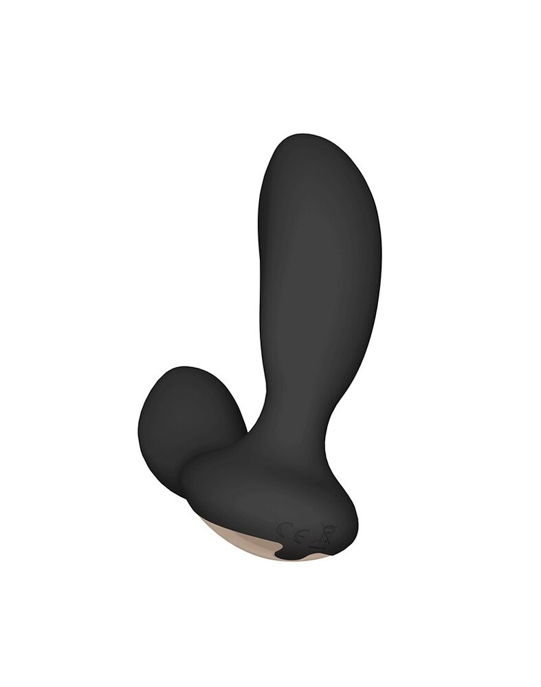LELO Hugo 2 - Anale vibrator met app-bediening