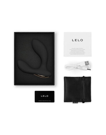 LELO LELO Hugo 2 - Vibrateur prostatique | Commande via application LELO LELO Hugo 2 - Vibrateur prostatique | Commande via application