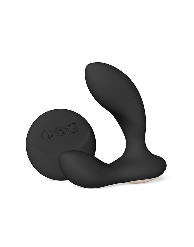 LELO LELO Hugo 2 - mit Fernbedienung - Prostata‑Vibrator LELO LELO Hugo 2 - mit Fernbedienung - Prostata‑Vibrator