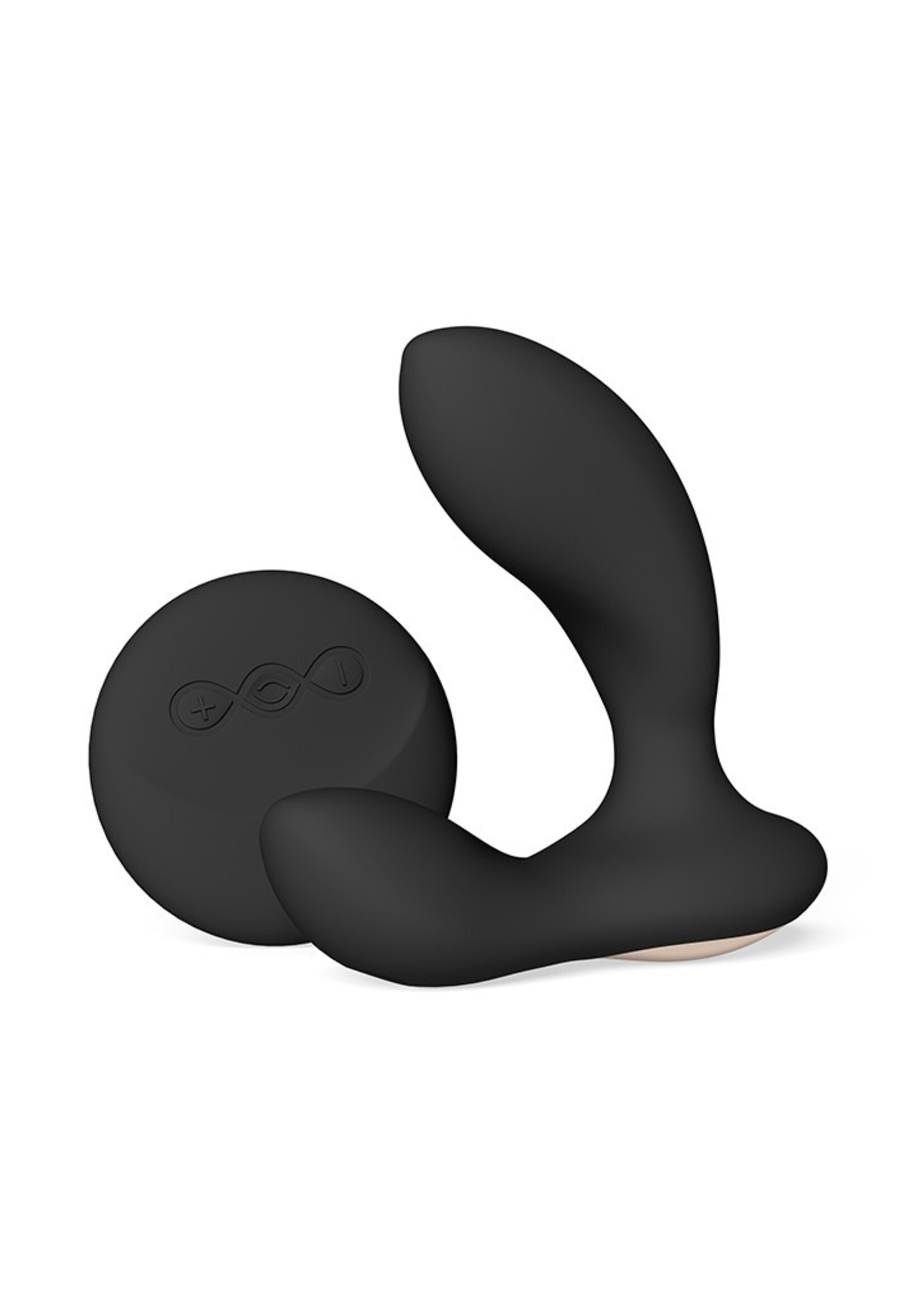 LELO Hugo 2 - Vibrateur prostatique | Télécommande incluse