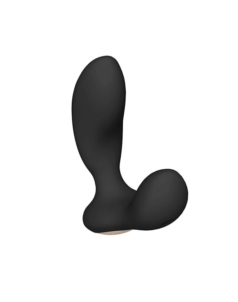 LELO LELO Hugo 2 - Analvibrator mit Fernbedienung LELO LELO Hugo 2 - Analvibrator mit Fernbedienung