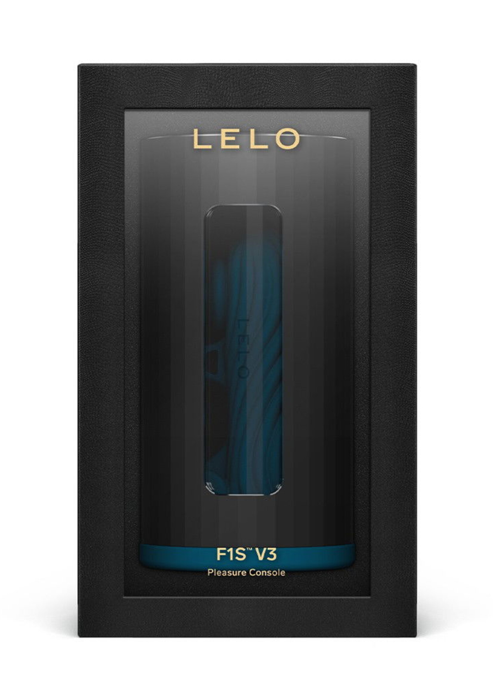 LELO F1S V3 - Masturbator mit App-Steuerung