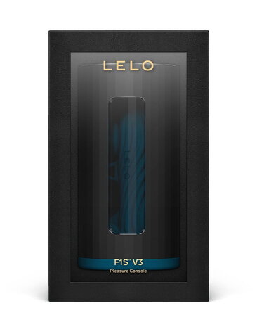 LELO LELO F1S V3 - Masturbator | App controlled LELO LELO F1S V3 - Masturbator | App controlled