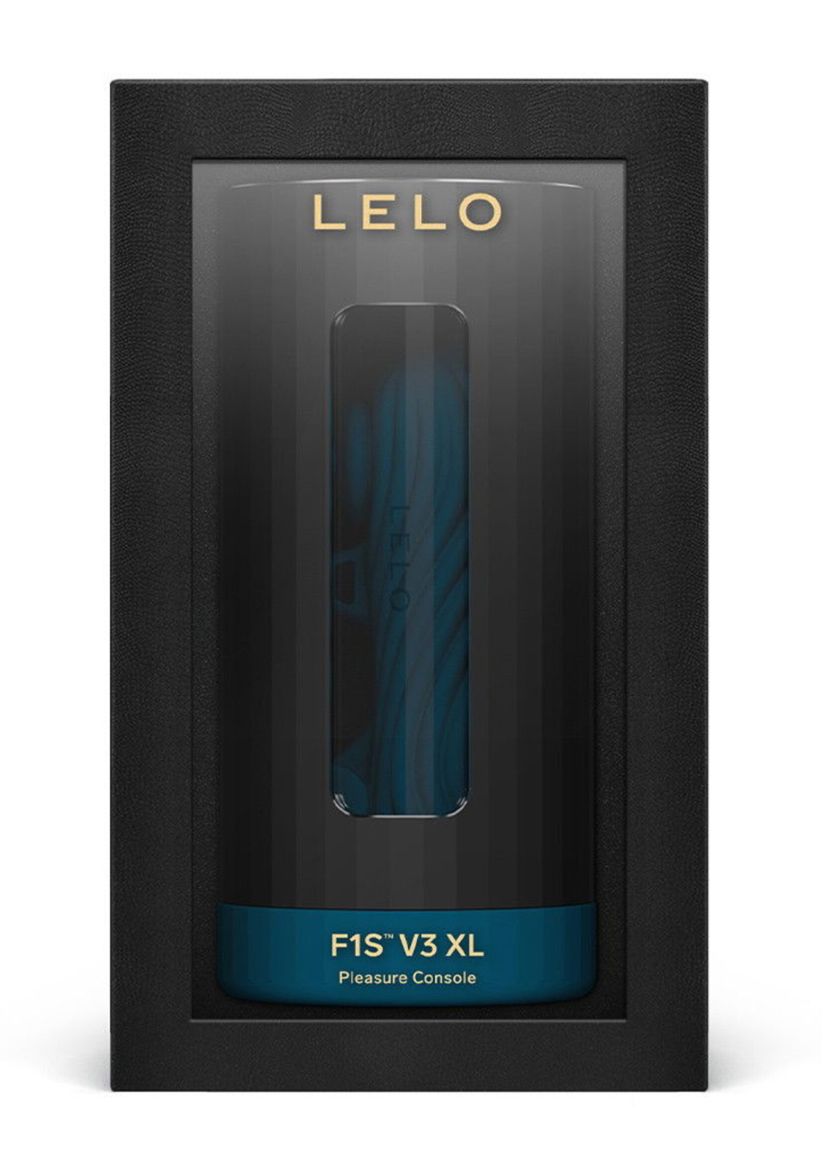 LELO F1S V3 XL - Masturbator mit App-Steuerung