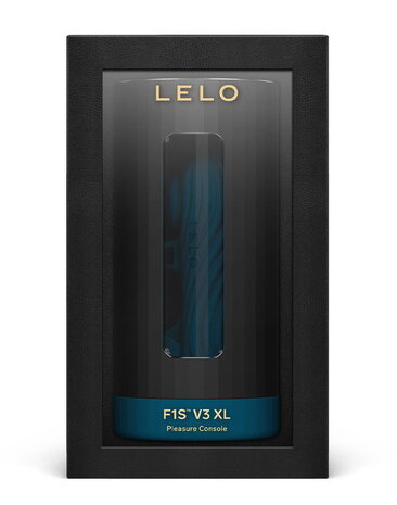 LELO F1S V3 XL - Masturbator mit App-Steuerung