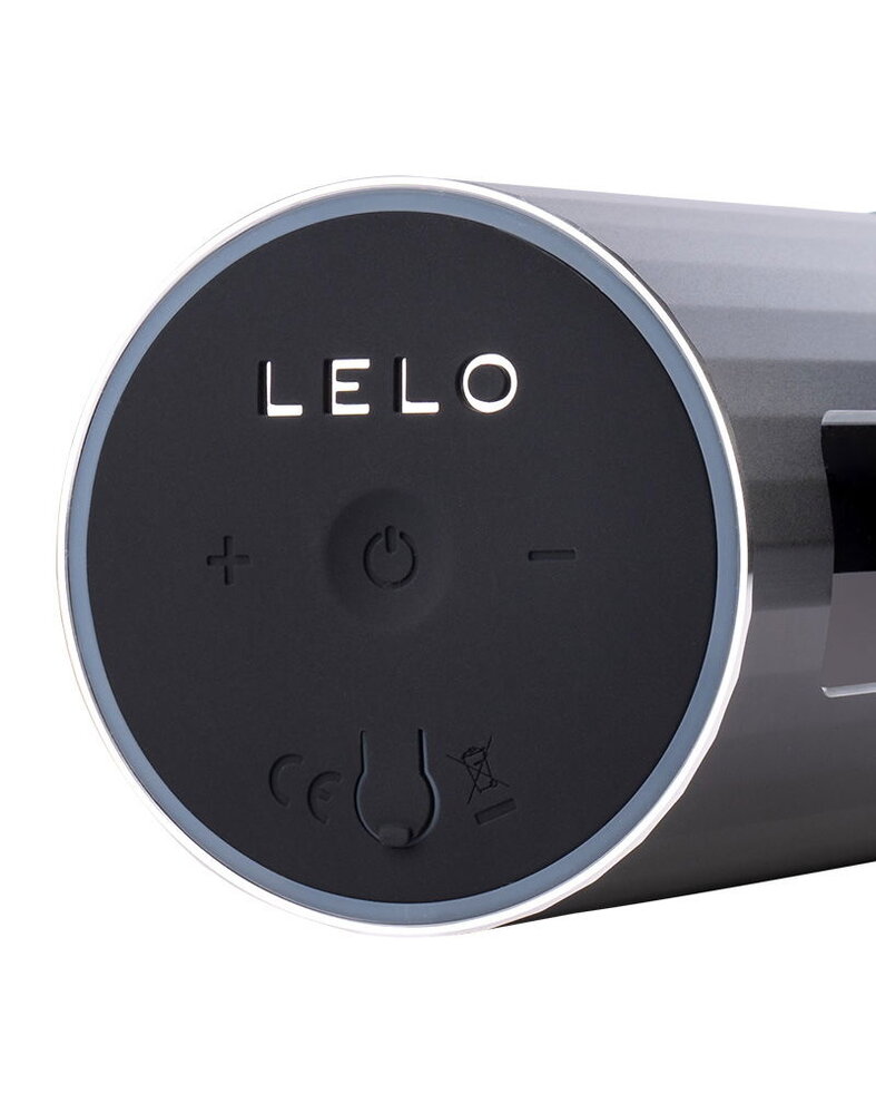 LELO F1S V3 XL - Masturbator mit App-Steuerung