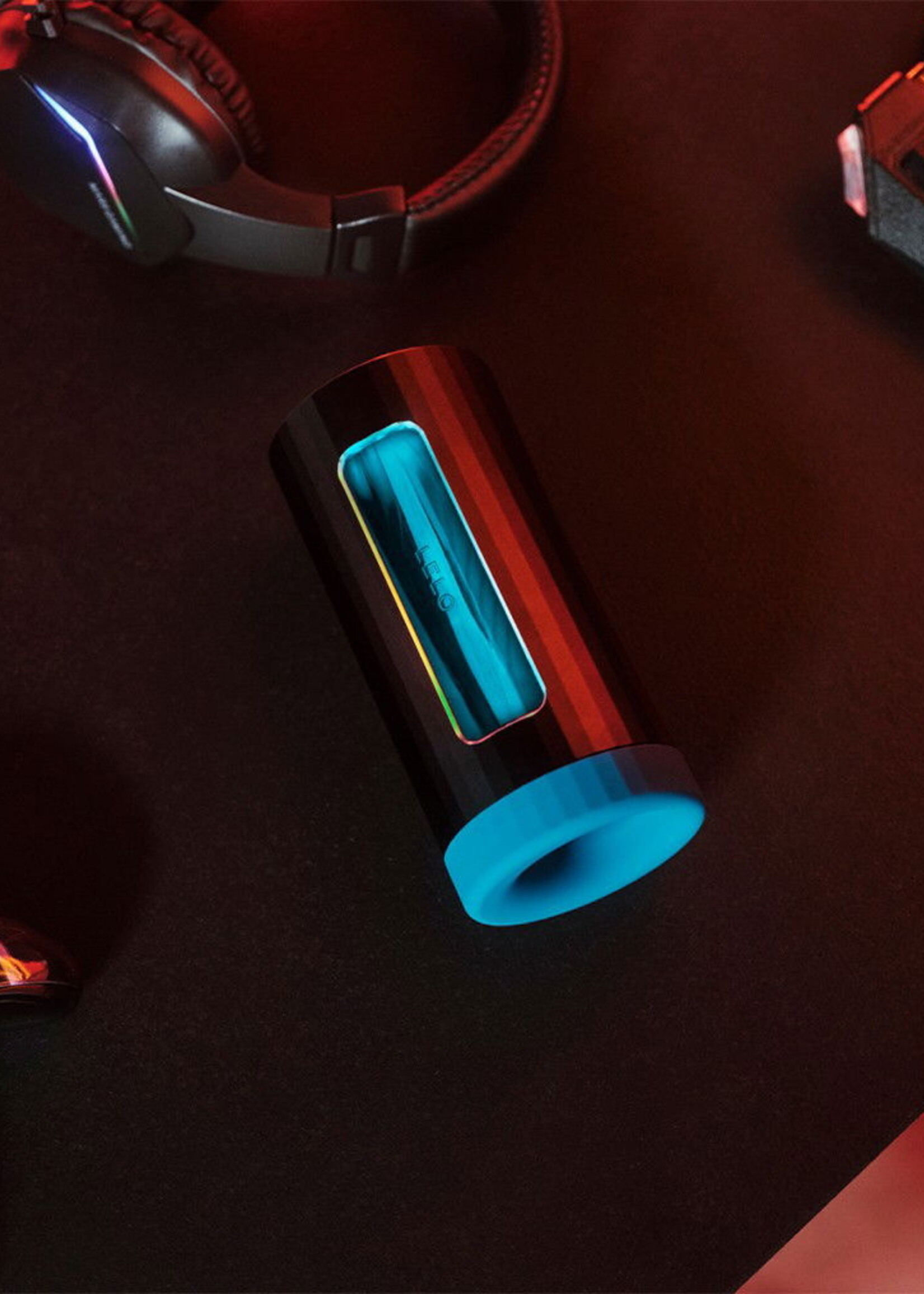 LELO F1S V3 XL - Masturbator mit App-Steuerung