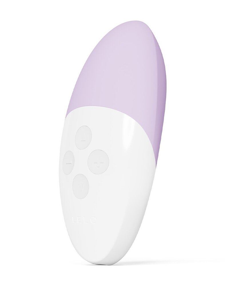 LELO Siri 3 - Vibrateur clitoridien LELO Siri 3 - Vibrateur clitoridien