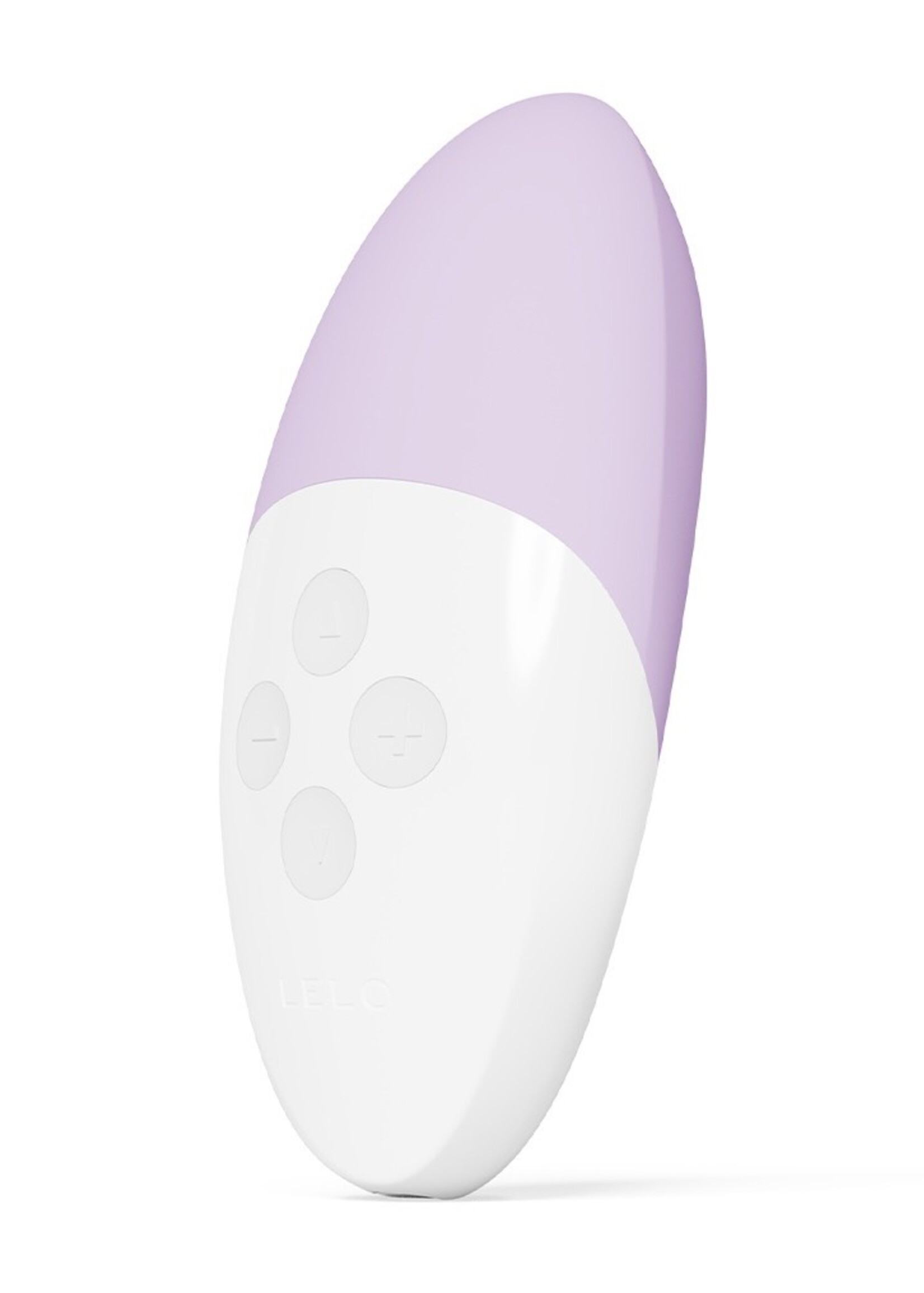LELO Siri 3 - Klitoris Vibrator mit SoundSense-Technologie