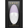 LELO Siri 3 - Clitorisvibrator met SoundSense-technologie