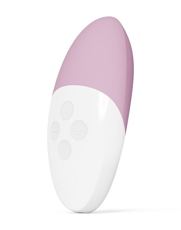 LELO Siri 3 - Klitoris Vibrator mit SoundSense-Technologie