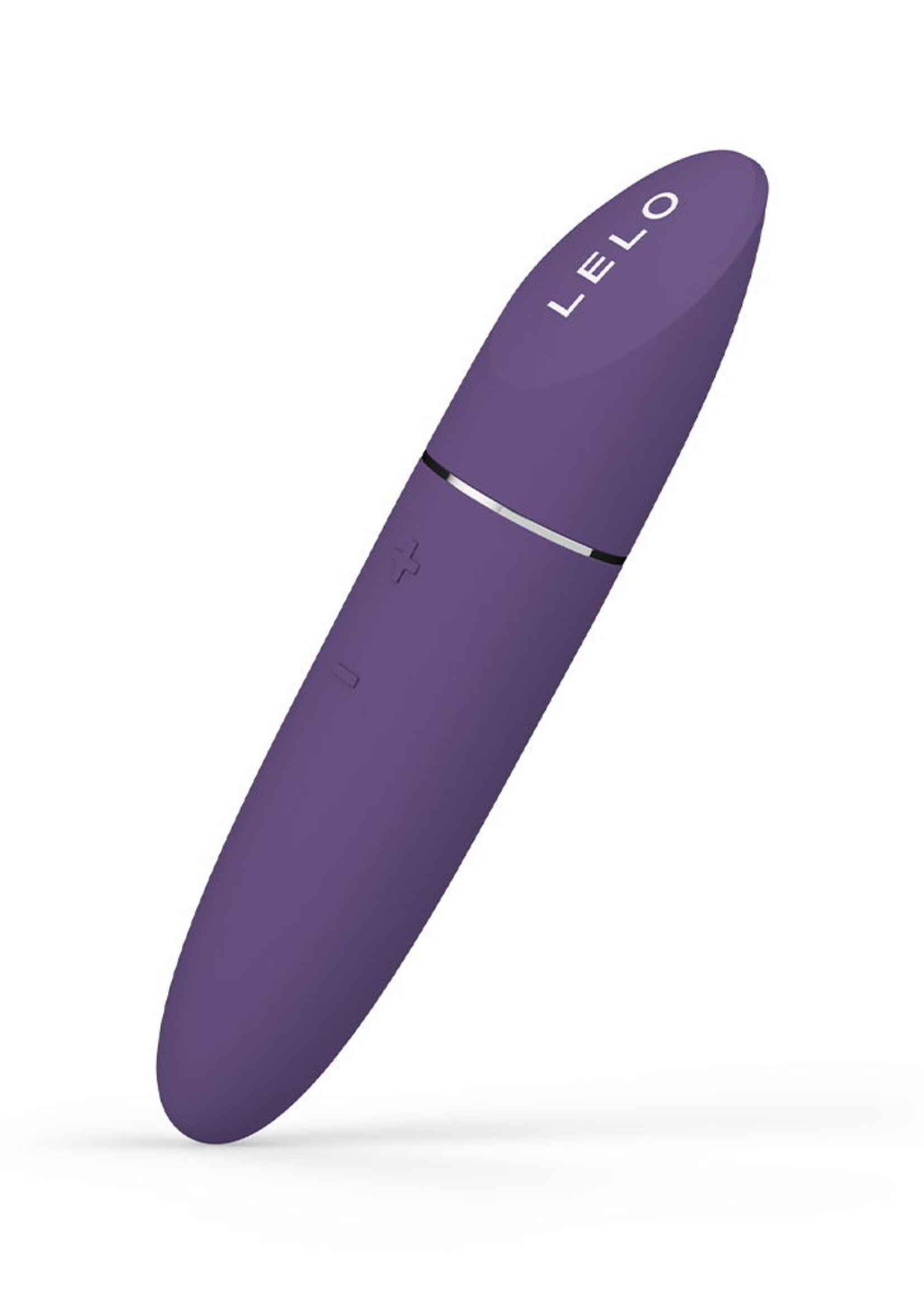 LELO Mia 3 - Klitoris Vibrator im Lippenstift-Design