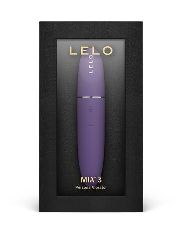 LELO Mia 3 - Pucker Up - Vibrateur clitoridien LELO Mia 3 - Pucker Up - Vibrateur clitoridien