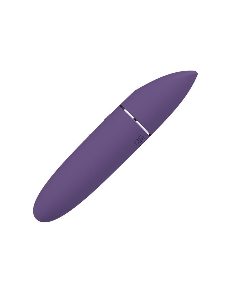 LELO Mia 3 - Clitorisvibrator in lippenstiftdesign