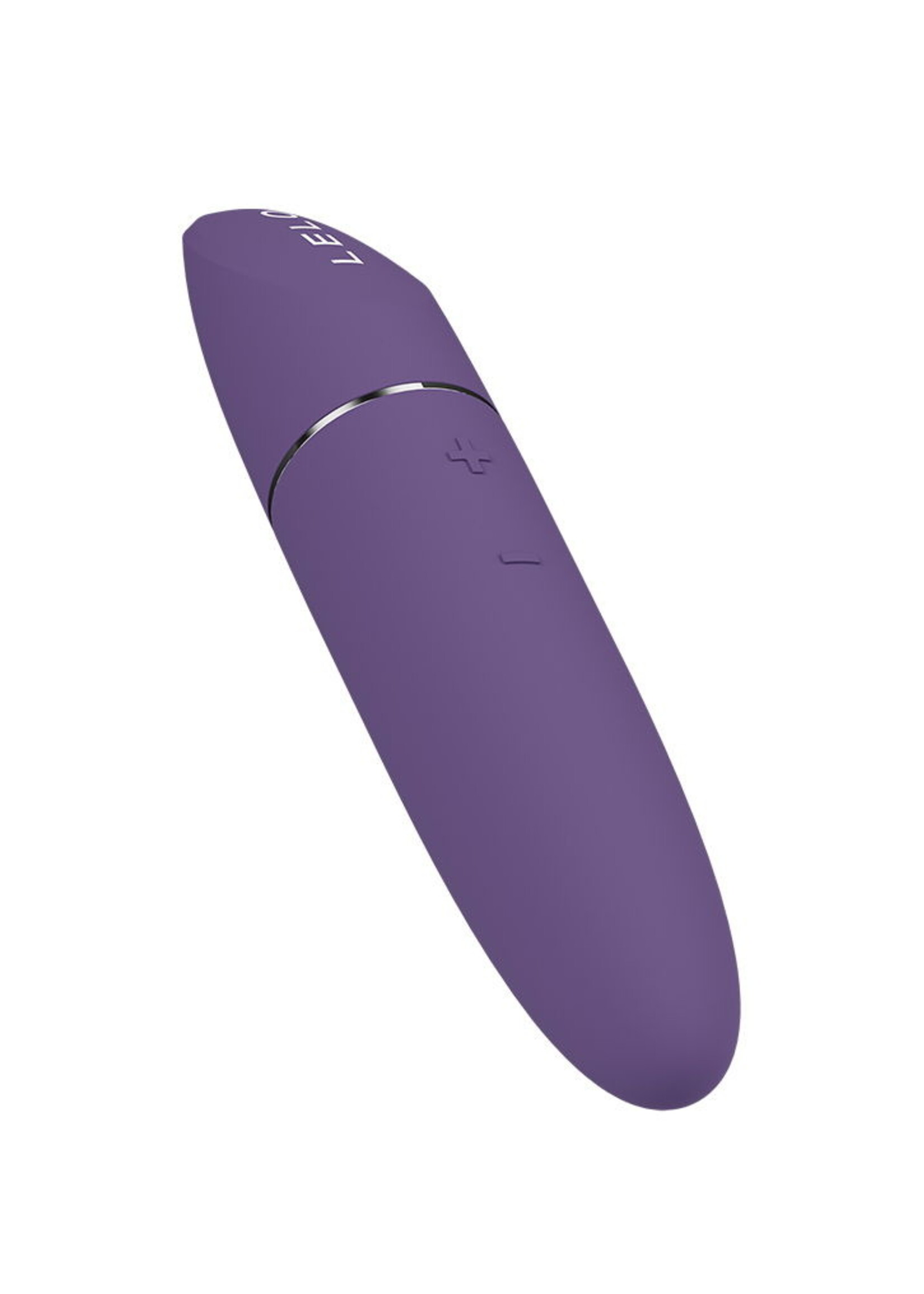 LELO Mia 3 - Klitoris Vibrator im Lippenstift-Design
