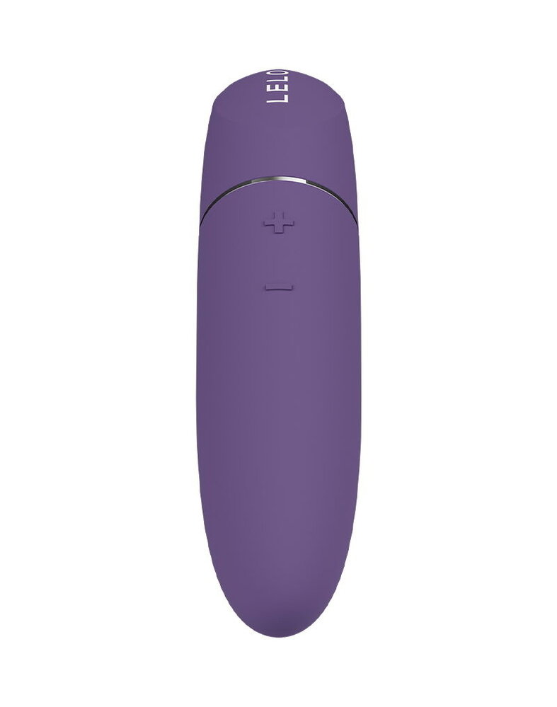 LELO Mia 3 - Klitoris Vibrator im Lippenstift-Design