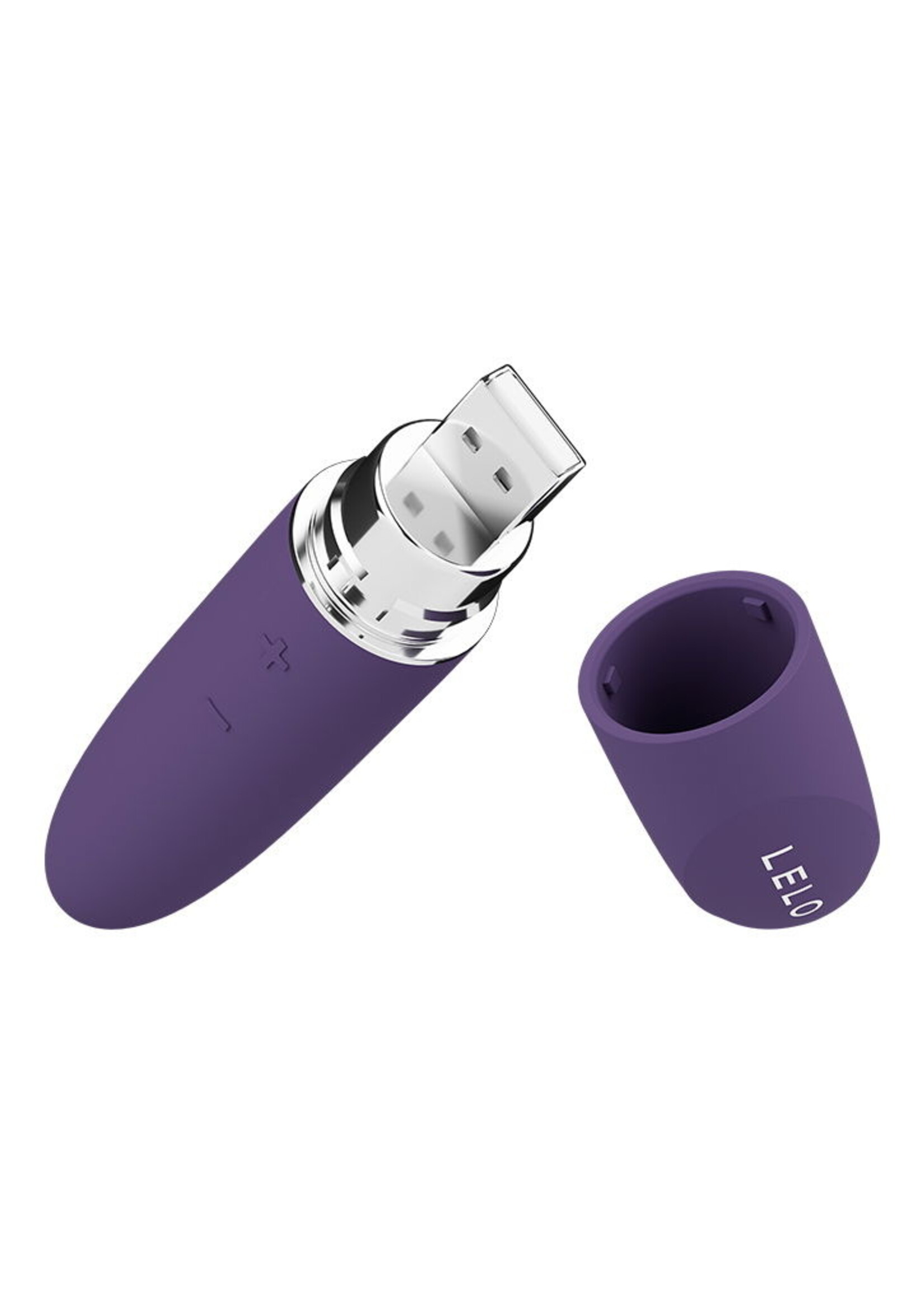 LELO Mia 3 - Klitoris Vibrator im Lippenstift-Design