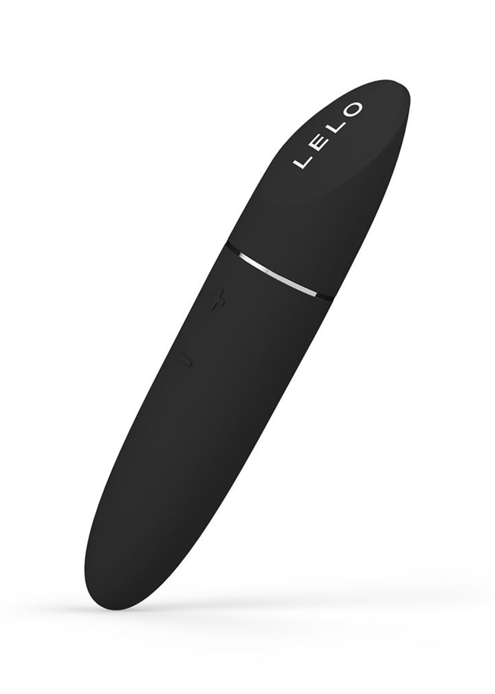 LELO Mia 3 - Klitoris Vibrator im Lippenstift-Design