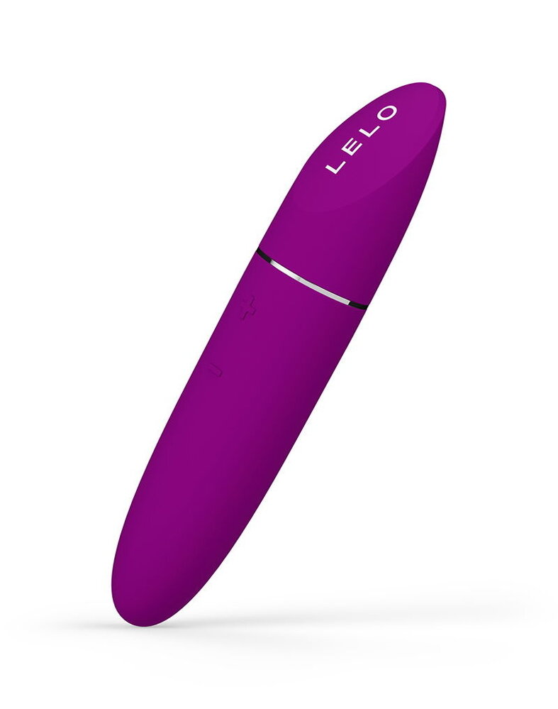 LELO Mia 3 - Pucker Up - Vibrateur clitoridien LELO Mia 3 - Pucker Up - Vibrateur clitoridien