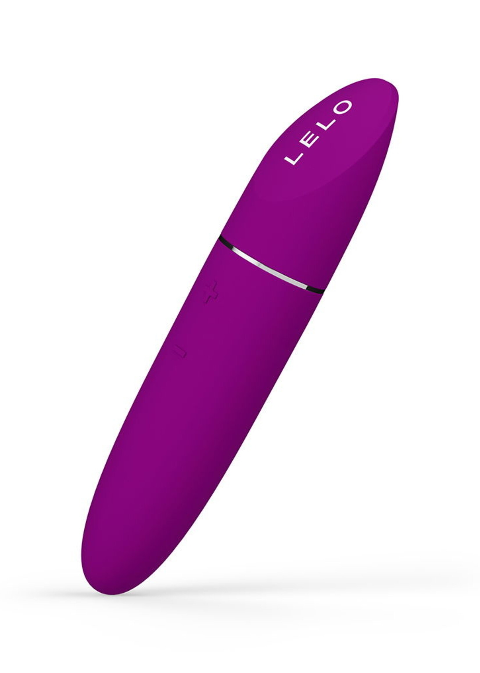 LELO Mia 3 - Klitoris Vibrator im Lippenstift-Design