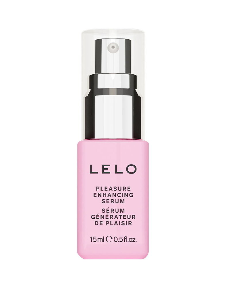 LELO LELO Luststeigerndes Serum - 15 ml LELO LELO Luststeigerndes Serum - 15 ml