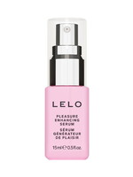 LELO Pleasure Enhancing Serum - Clitoris Stimulatiegel - 15 ml.