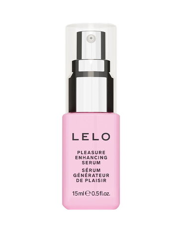 LELO LELO Luststeigerndes Serum - 15 ml - Klitoris Stimulation LELO LELO Luststeigerndes Serum - 15 ml - Klitoris Stimulation