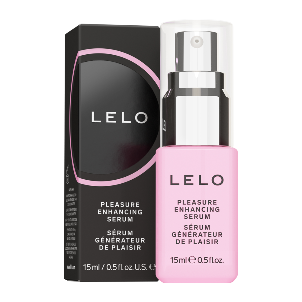 LELO Seksueel stimulerend serum - 15 ml