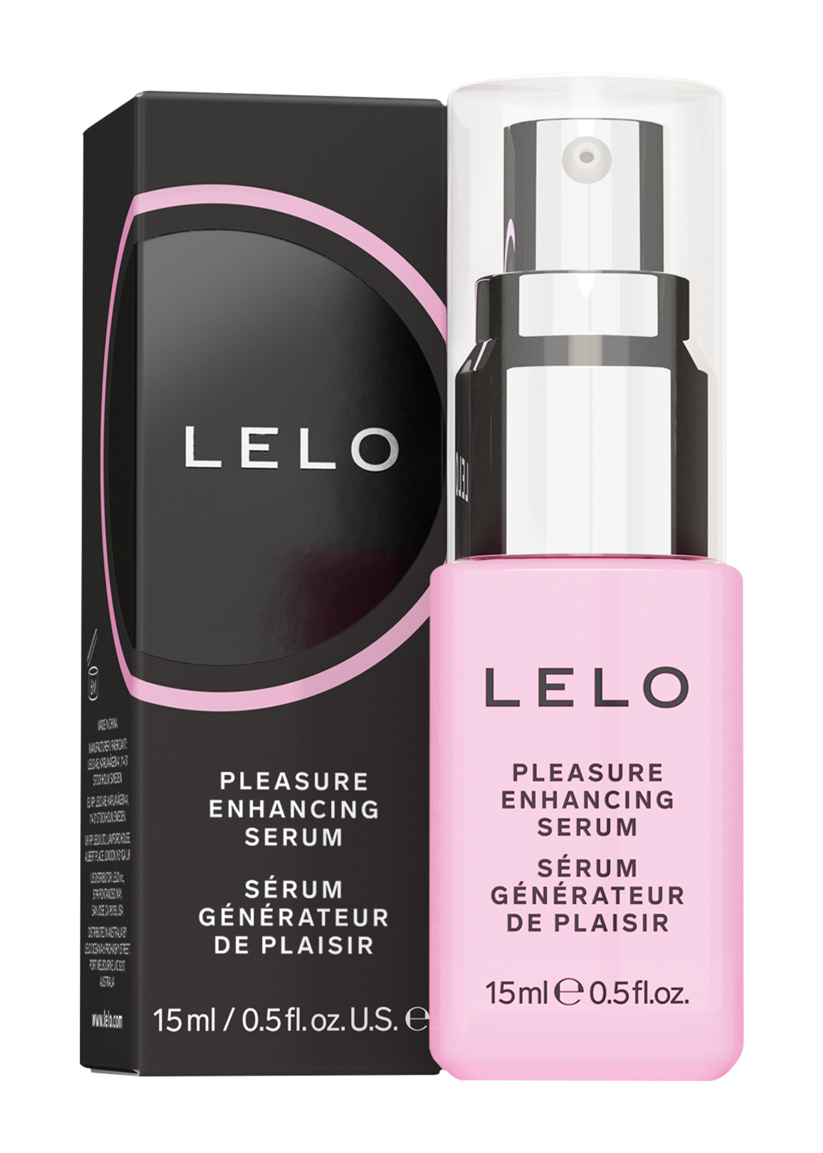 LELO Seksueel stimulerend serum - 15 ml