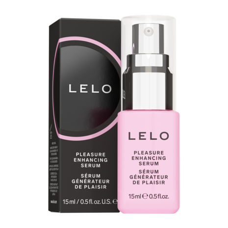 LELO LELO Luststeigerndes Serum - 15 ml - Klitoris Stimulation LELO LELO Luststeigerndes Serum - 15 ml - Klitoris Stimulation