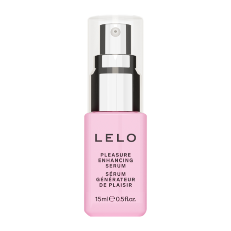 LELO LELO Pleasure Enhancing Serum - 15 ml - Clitoral Stimulation LELO LELO Pleasure Enhancing Serum - 15 ml - Clitoral Stimulation