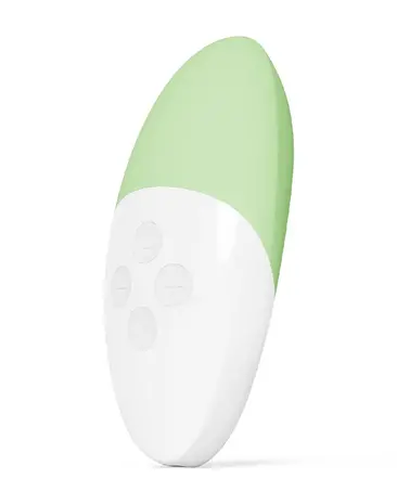 LELO Siri 3 - Klitoris Vibrator mit SoundSense-Technologie