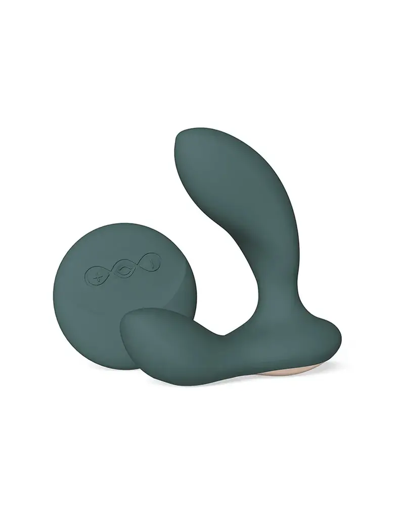 LELO LELO Hugo 2 - with remote control - prostate vibrator